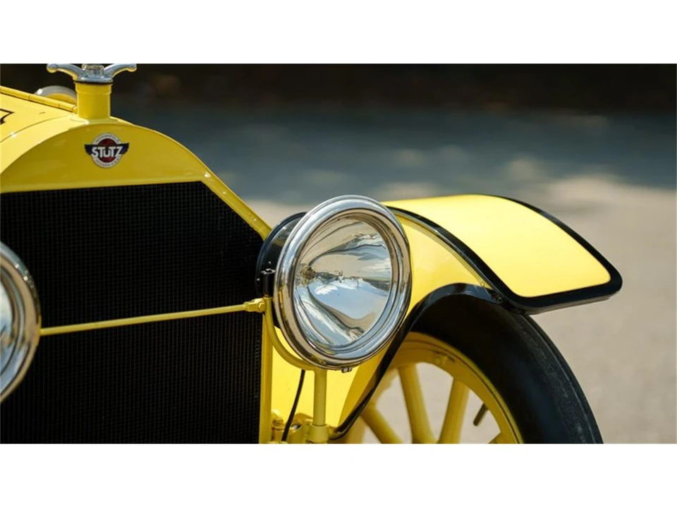1914 Stutz Bearcat - Image 31 of 31
