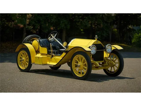 1914 Stutz Bearcat
