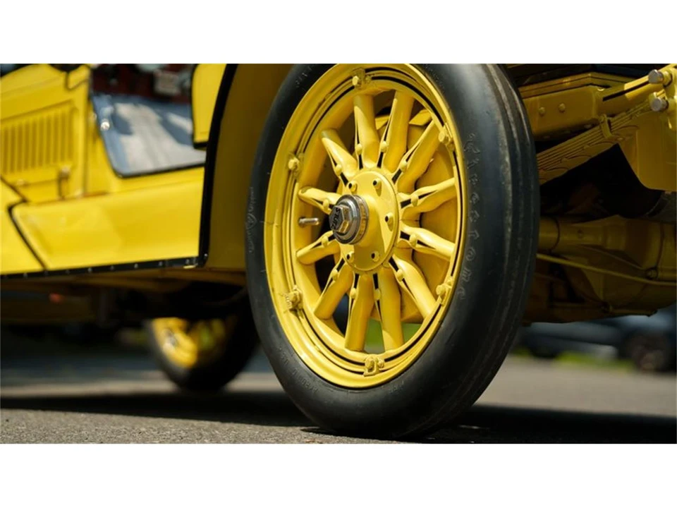 1914 Stutz Bearcat - Image 20 of 31