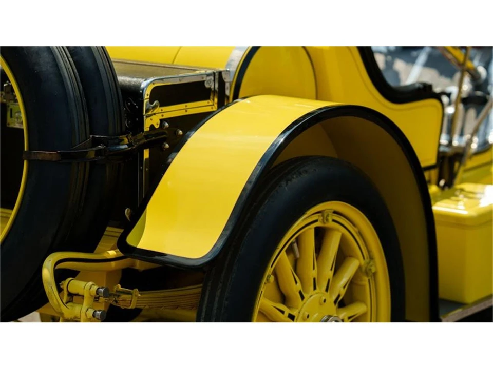 1914 Stutz Bearcat - Image 17 of 31