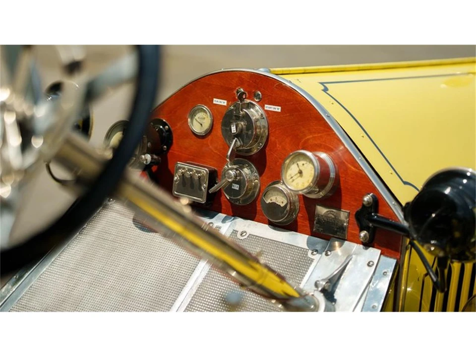 1914 Stutz Bearcat - Image 27 of 31