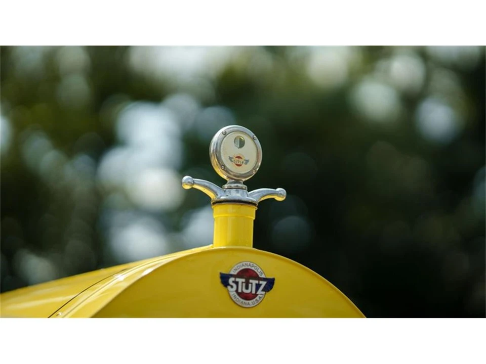 1914 Stutz Bearcat - Image 30 of 31