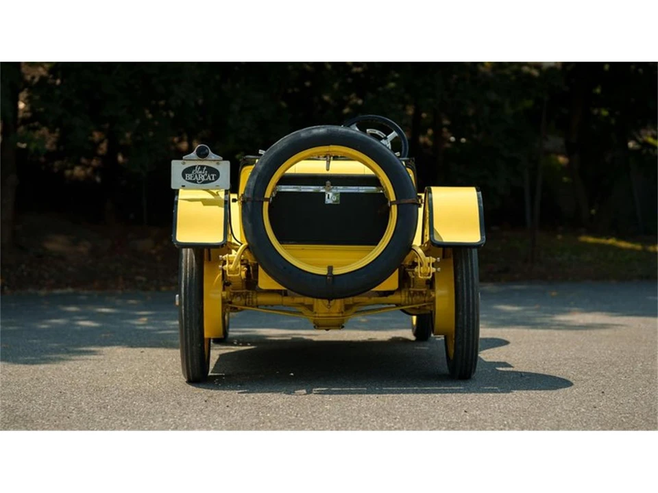1914 Stutz Bearcat - Image 6 of 31