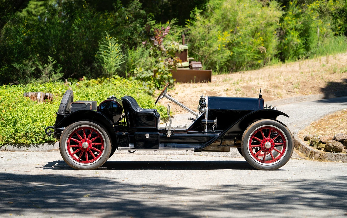 1914 Stutz Bearcat - Image 2 of 19