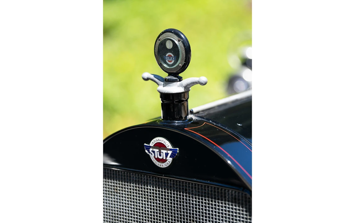 1914 Stutz Bearcat - Image 10 of 19