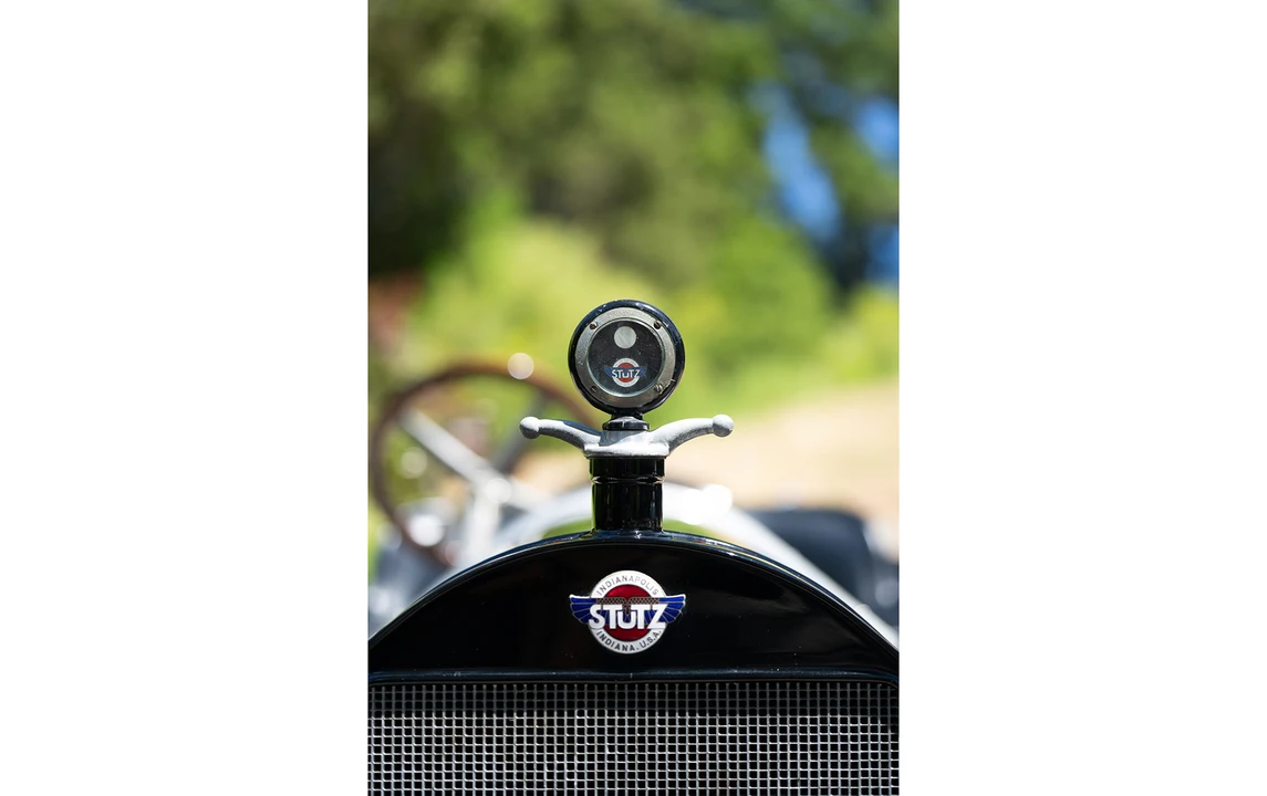 1914 Stutz Bearcat - Image 9 of 19