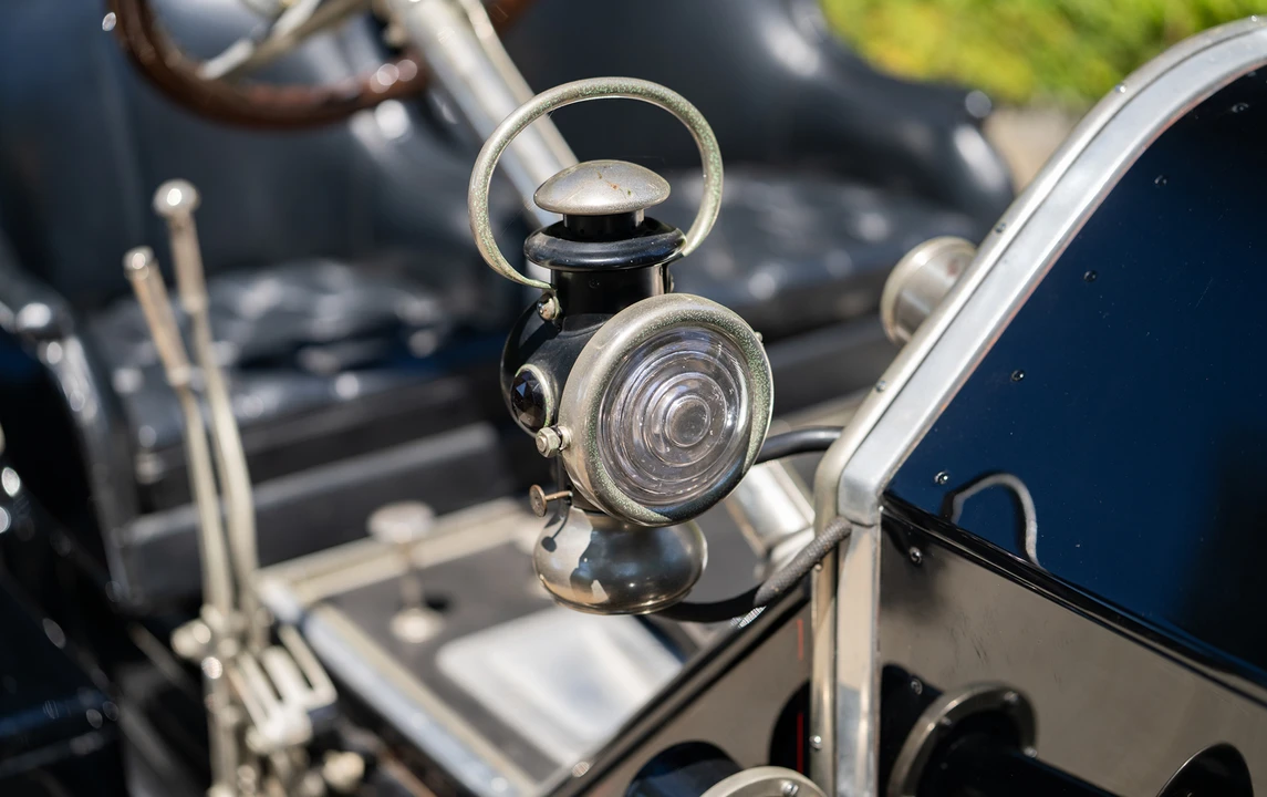 1914 Stutz Bearcat - Image 18 of 19