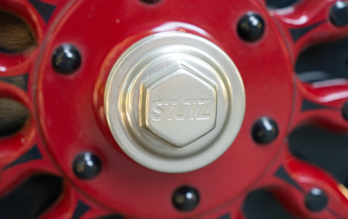 1914 Stutz Bearcat - Image 14 of 19