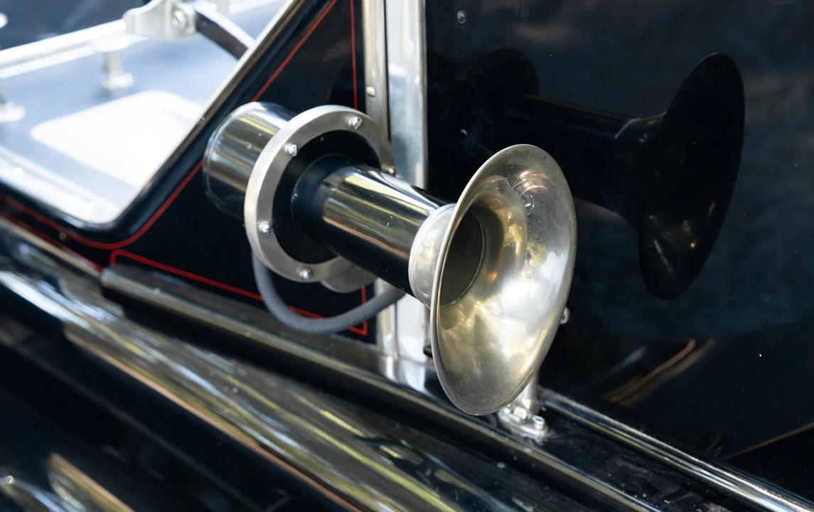 1914 Stutz Bearcat - Image 19 of 19