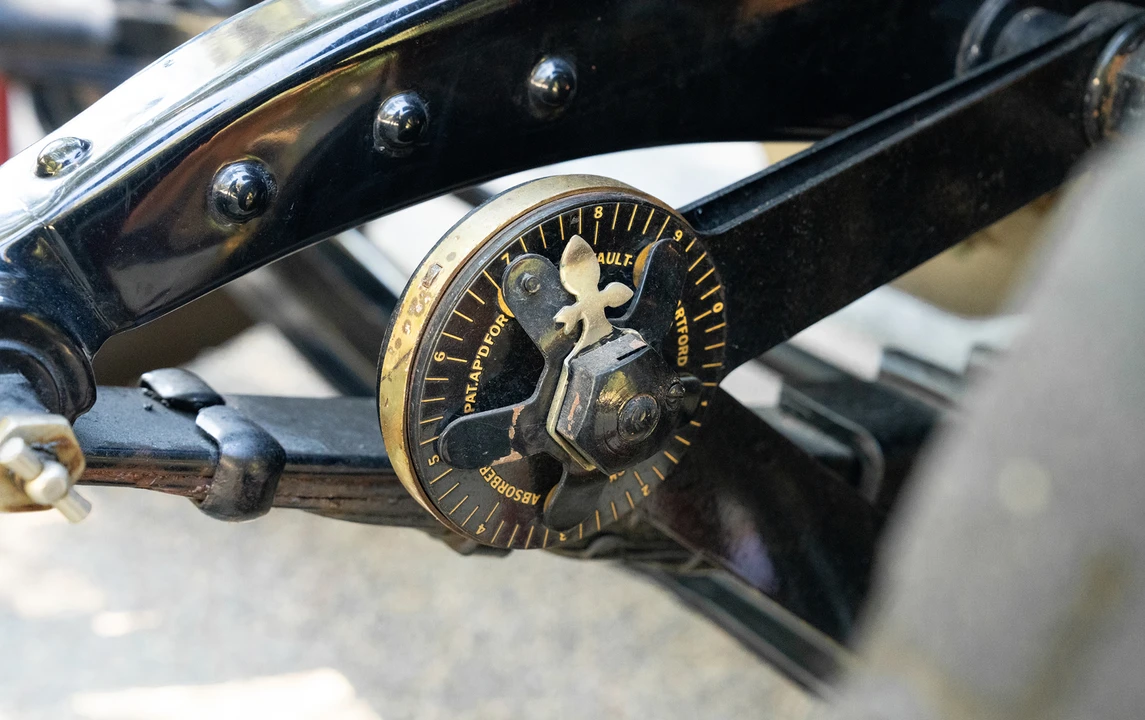 1914 Stutz Bearcat - Image 12 of 19