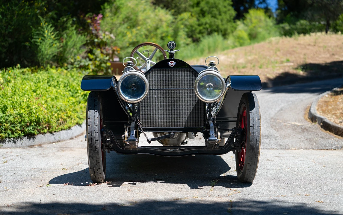 1914 Stutz Bearcat - Image 8 of 19