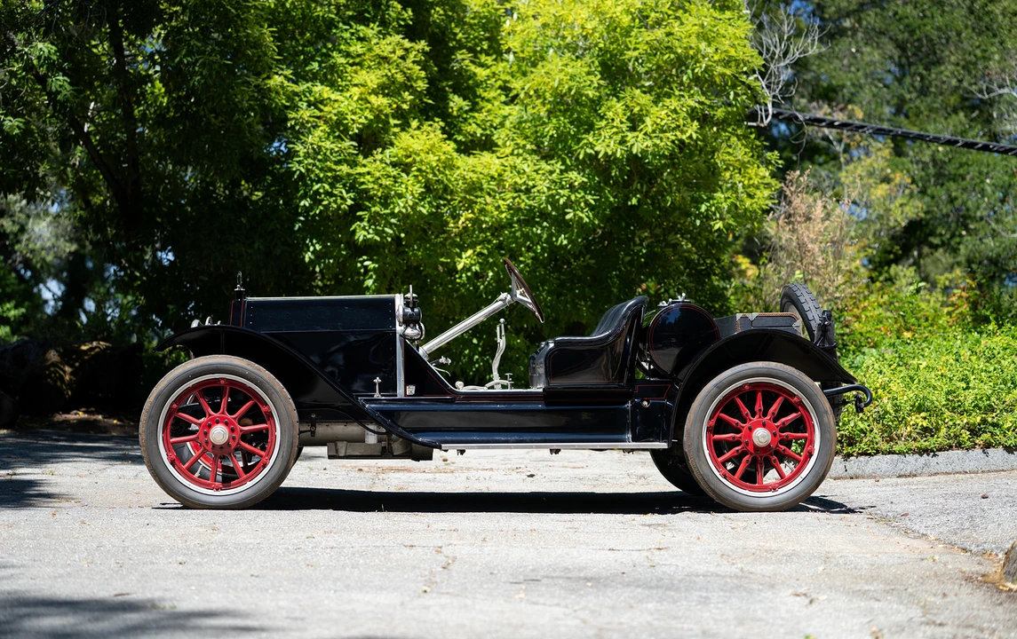 1914 Stutz Bearcat - Image 6 of 19