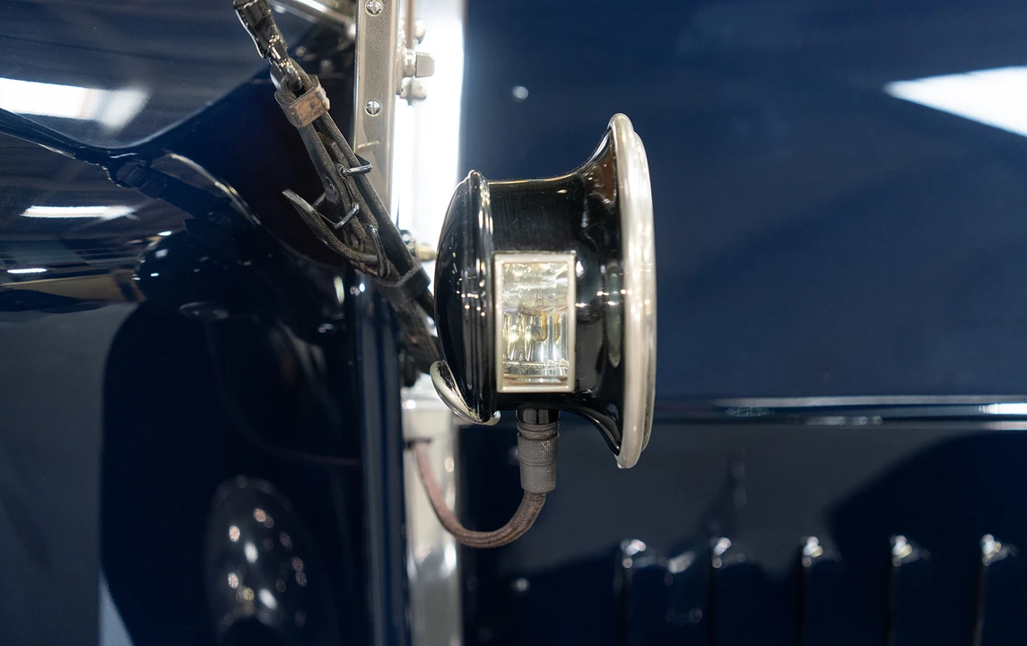 1914 Stutz Bearcat - Image 10 of 20