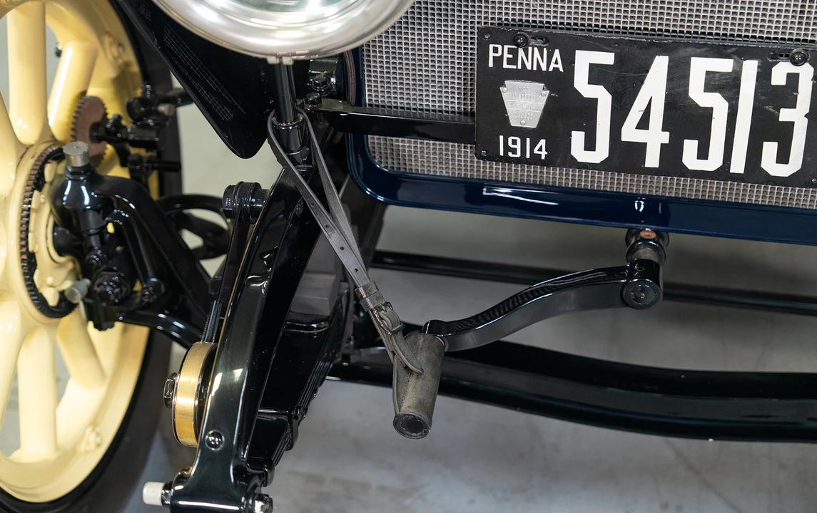 1914 Stutz Bearcat - Image 18 of 20