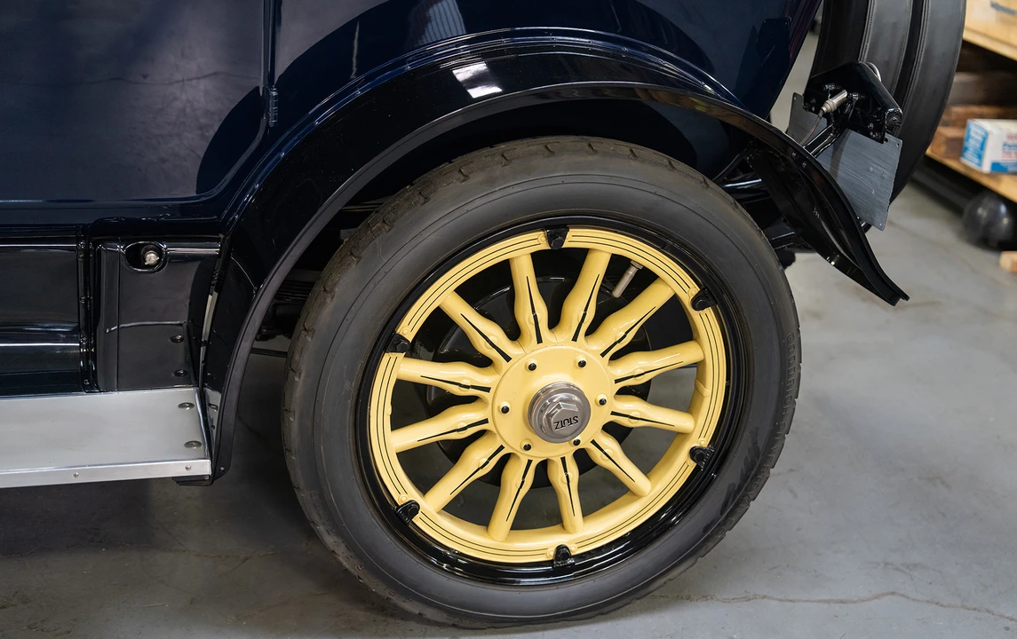 1914 Stutz Bearcat - Image 15 of 20
