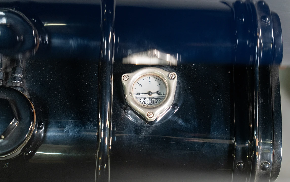 1914 Stutz Bearcat - Image 13 of 20