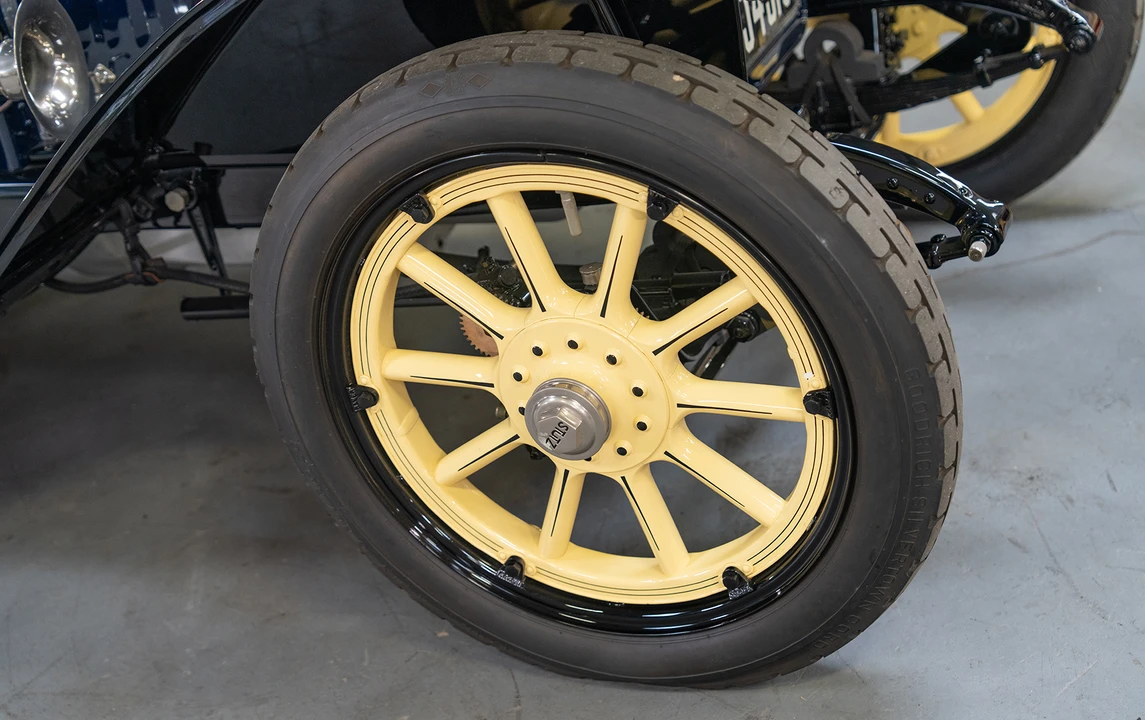 1914 Stutz Bearcat - Image 11 of 20
