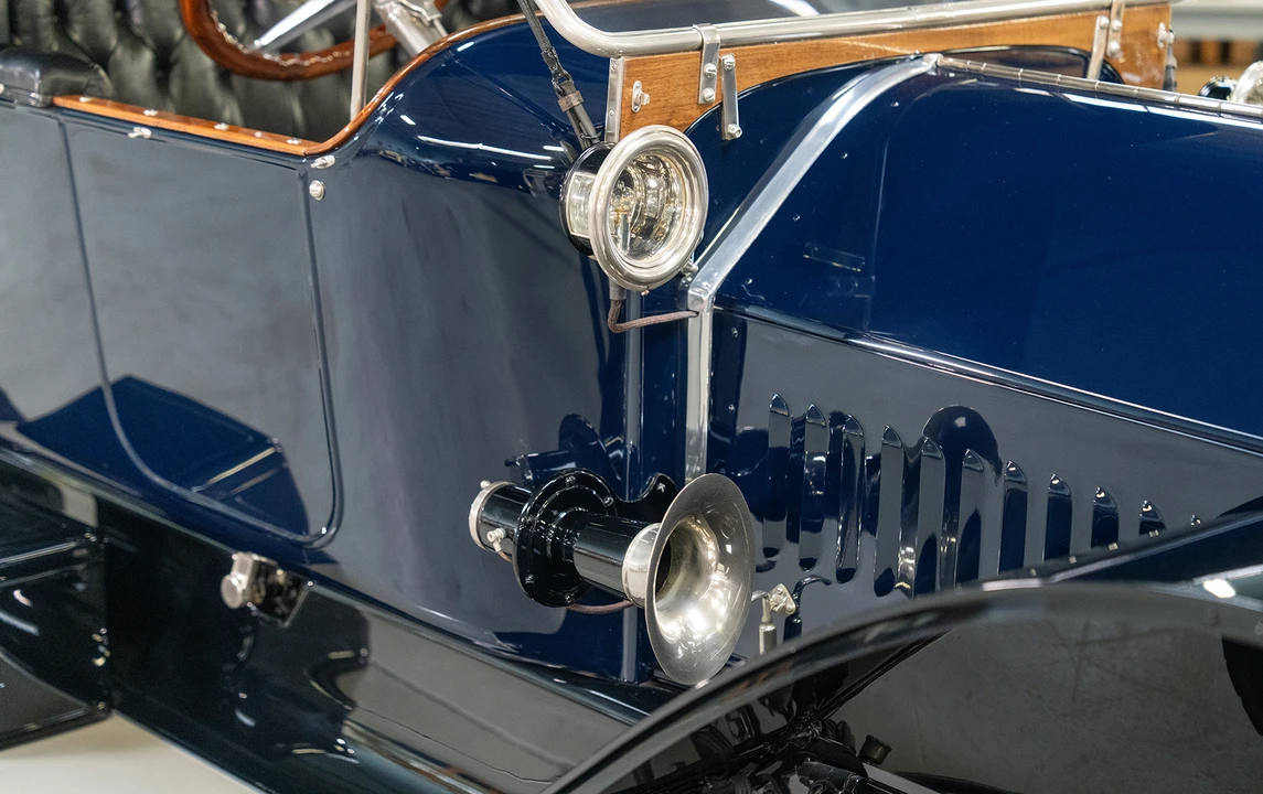 1914 Stutz Bearcat - Image 9 of 20