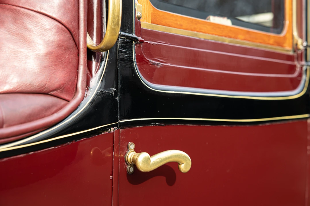 1914 Sunbeam - Image 25 of 31