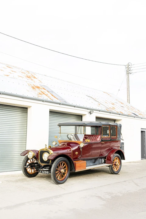 1914 Sunbeam - Image 26 of 31