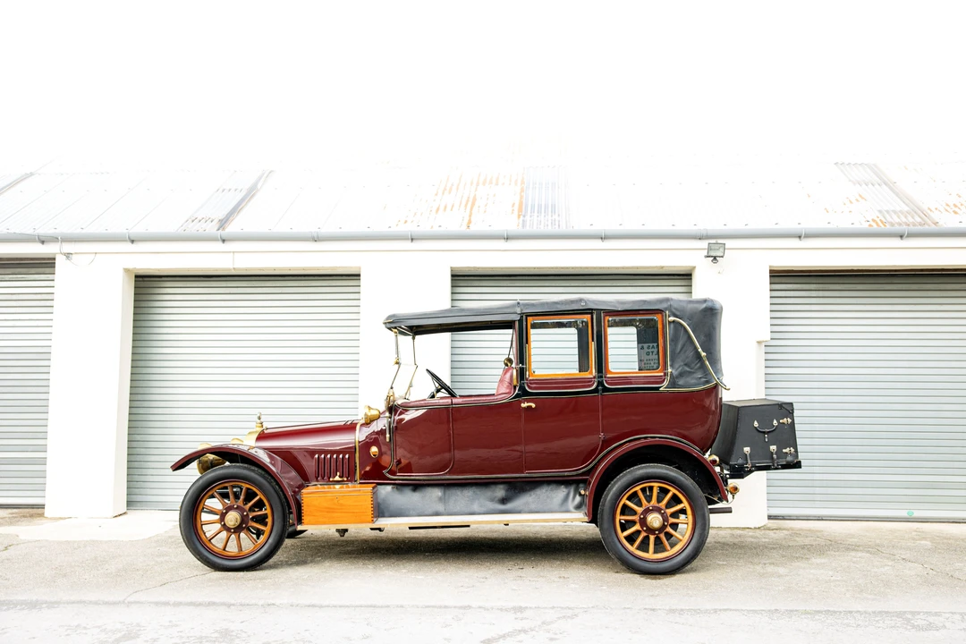1914 Sunbeam - Image 28 of 31