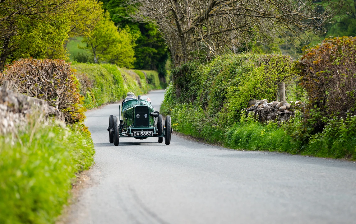 1914 Sunbeam - Image 13 of 17