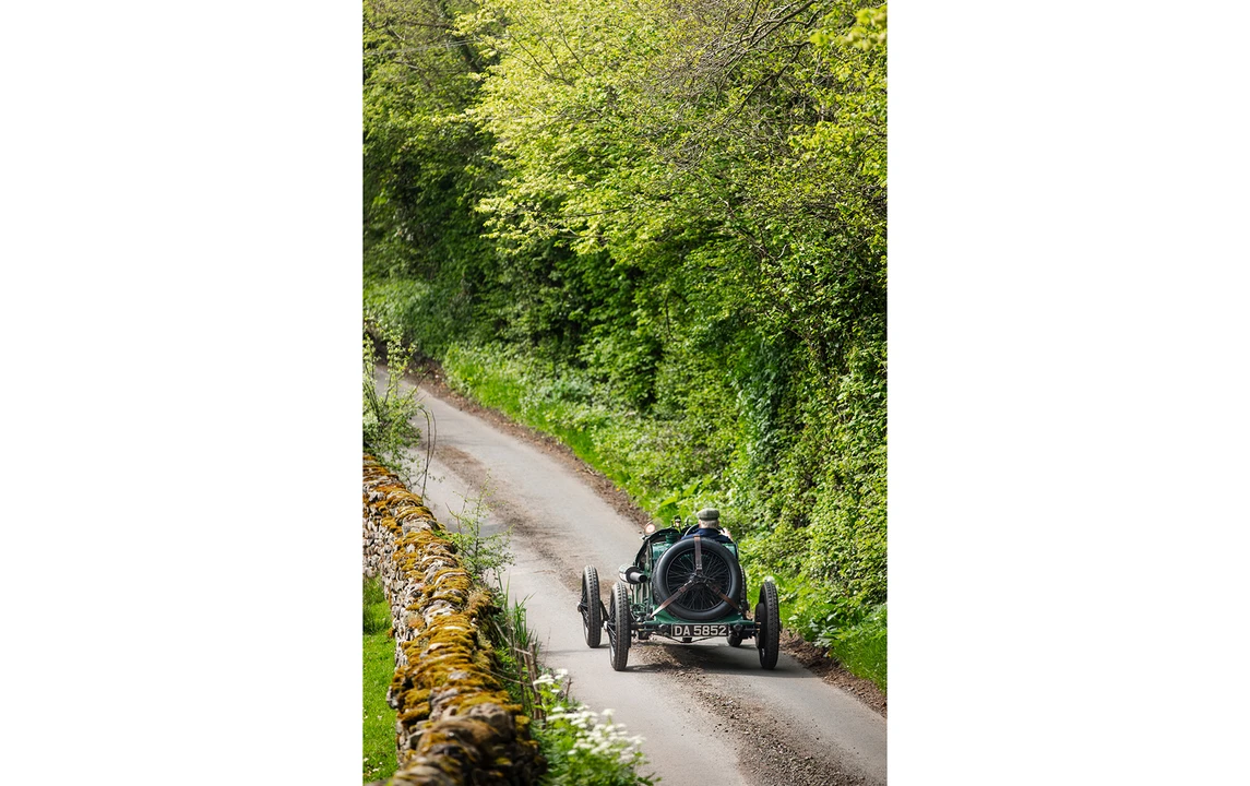 1914 Sunbeam - Image 5 of 17