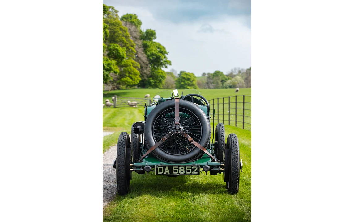 1914 Sunbeam - Image 6 of 17