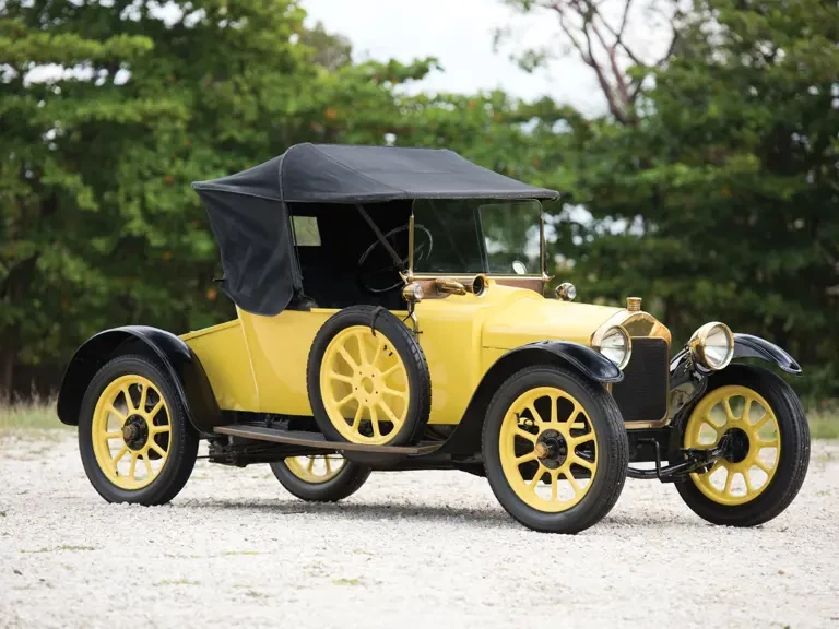 1914 Wolseley - Image 2 of 2