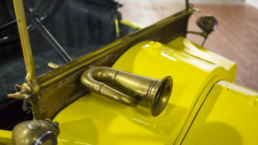 1914 Wolseley - Image 10 of 12