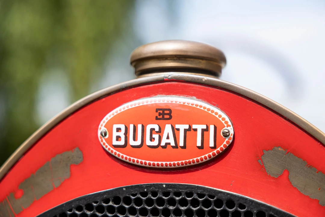 Bugatti - Image 28 of 28