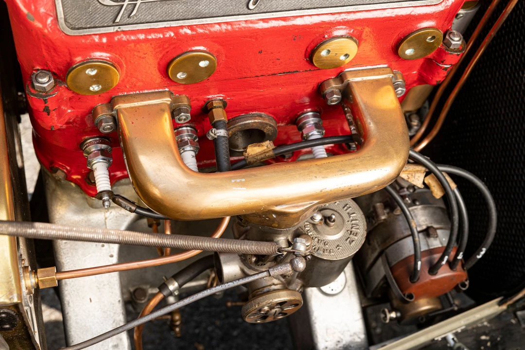 Bugatti - Image 26 of 28
