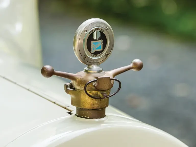 1915 Buick - Image 7 of 29