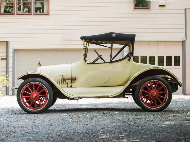 1915 Buick - Image 6 of 29