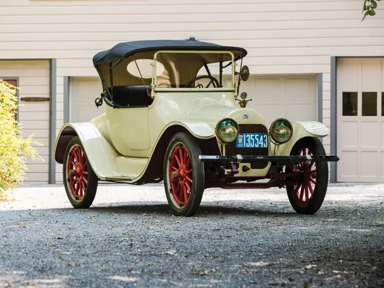 1915 Buick - Image 2 of 29