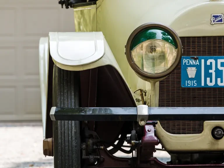 1915 Buick - Image 10 of 29
