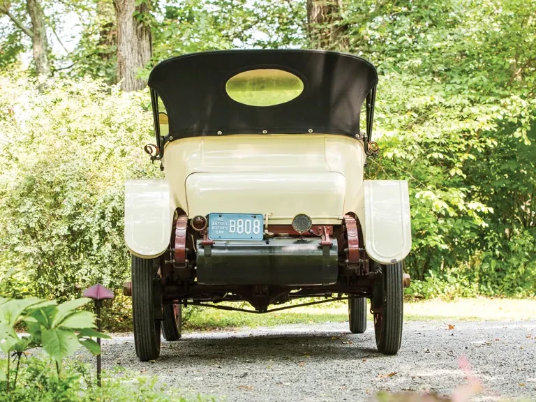 1915 Buick - Image 12 of 29