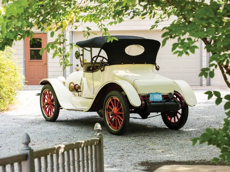 1915 Buick - Image 3 of 29