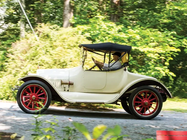 1915 Buick - Image 19 of 29