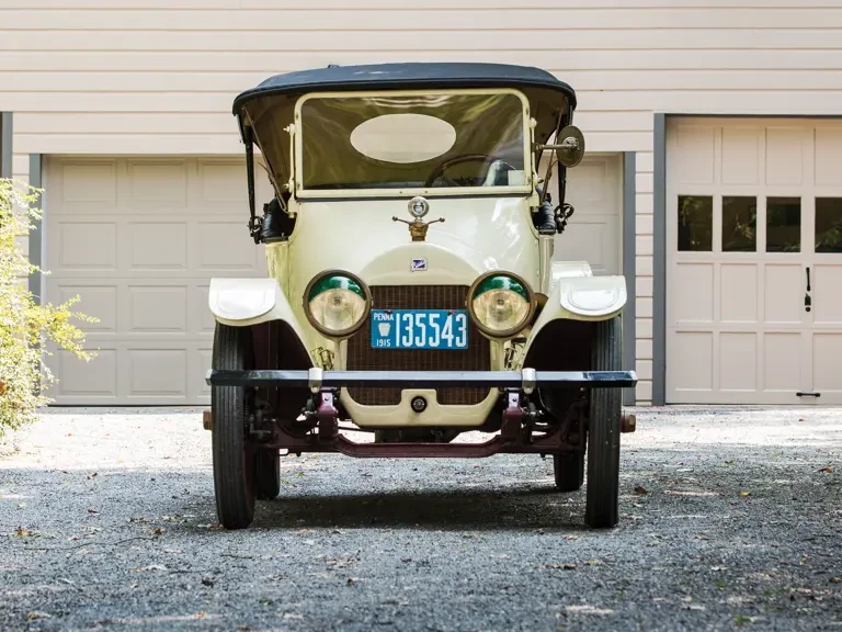 1915 Buick - Image 11 of 29
