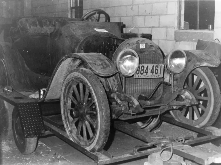 1915 Buick - Image 29 of 29