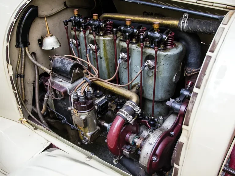 1915 Buick - Image 4 of 29