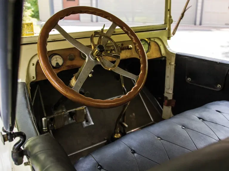 1915 Buick - Image 5 of 29