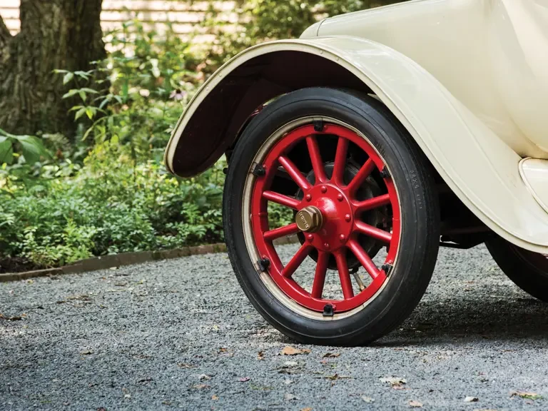 1915 Buick - Image 9 of 29
