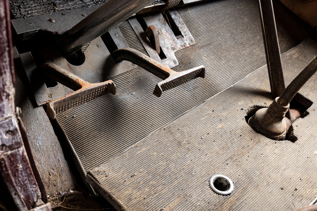 1915 Buick - Image 8 of 16