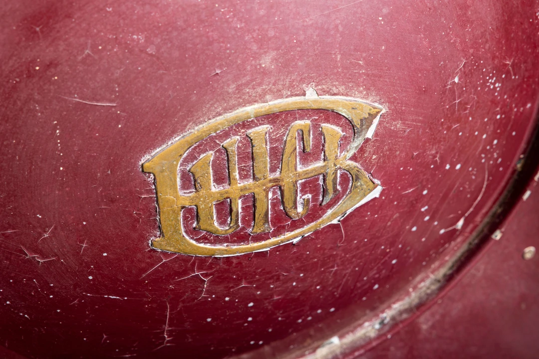 1915 Buick - Image 7 of 16