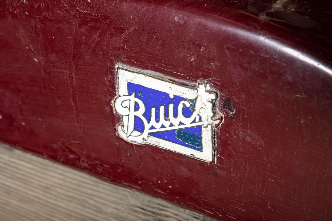 1915 Buick - Image 15 of 16