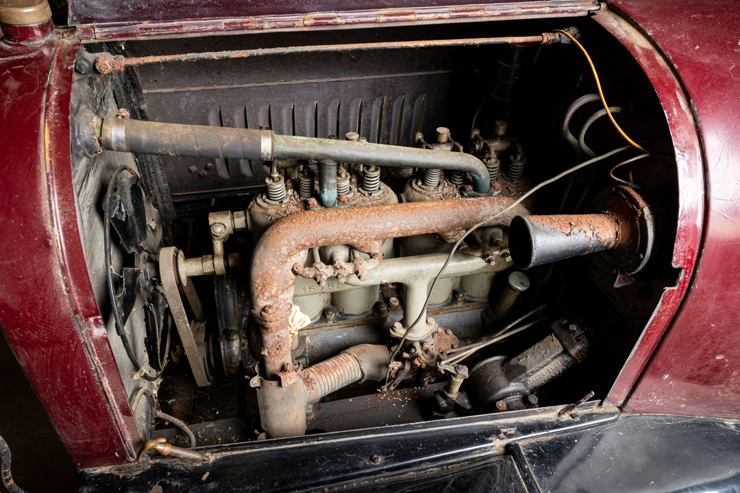 1915 Buick - Image 6 of 16