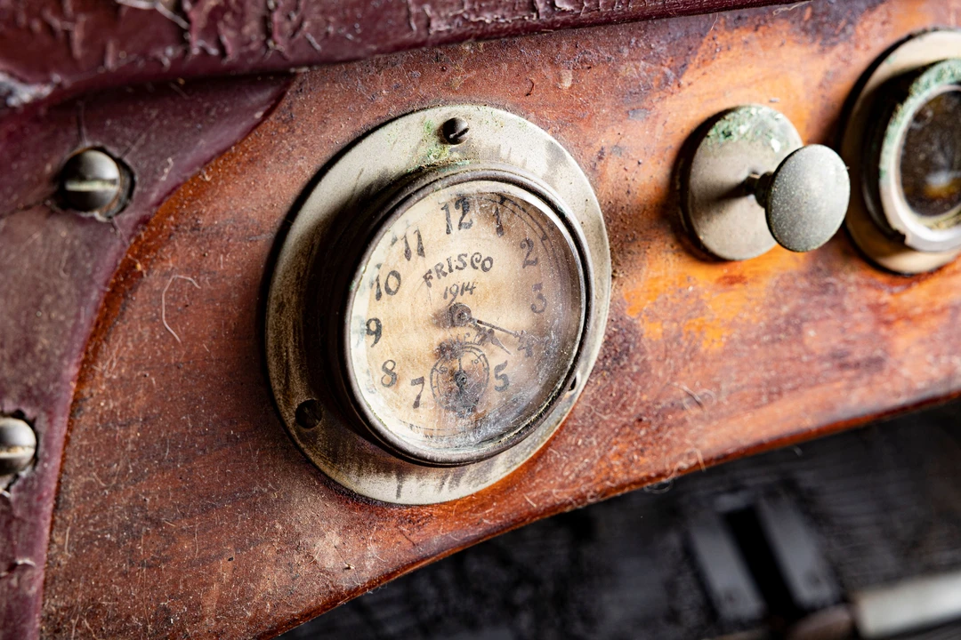 1915 Buick - Image 10 of 16