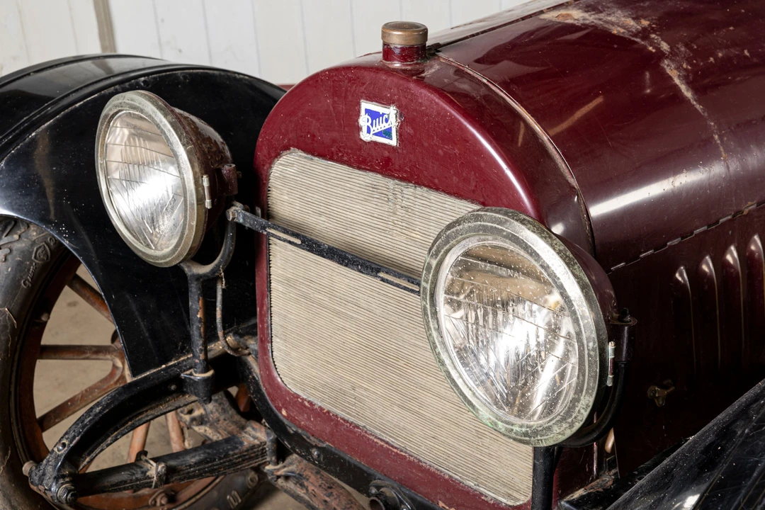 1915 Buick - Image 16 of 16